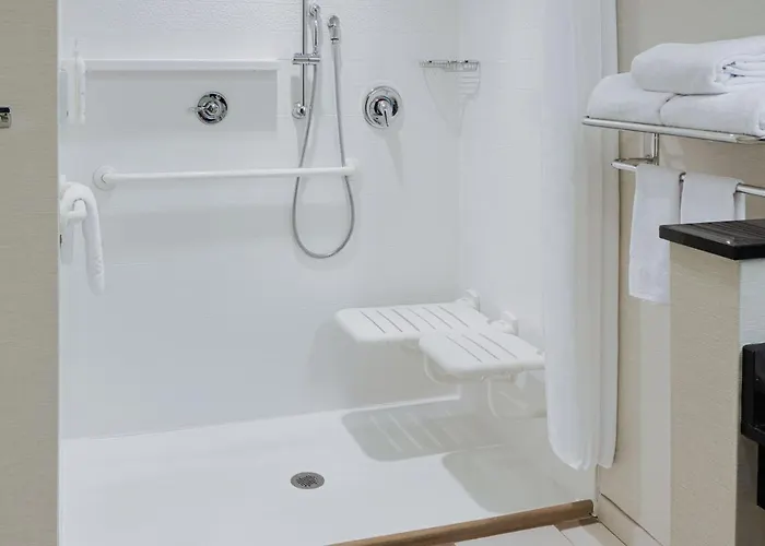 Fairfield & By Marriott Airport 3* Columbus