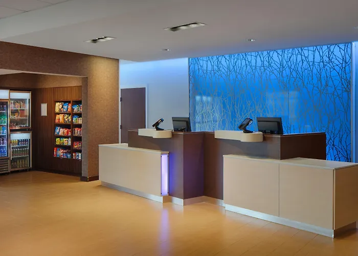 Fairfield & By Marriott Airport Columbus