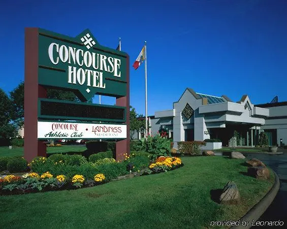 Hotel Fairfield & By Marriott Airport Columbus
