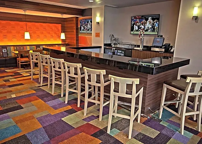 Fairfield & By Marriott Airport