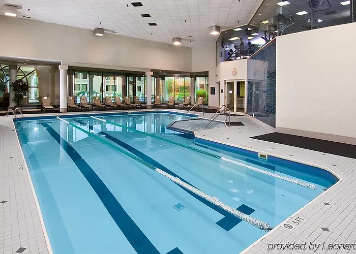Fairfield & By Marriott Airport