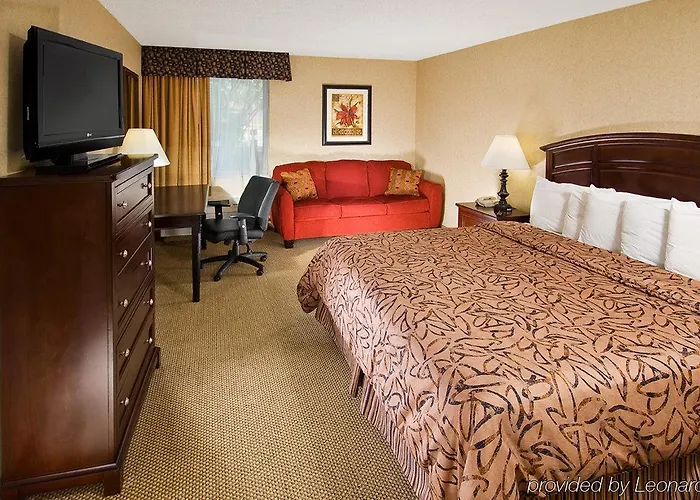 Hotel Fairfield & By Marriott Airport Columbus