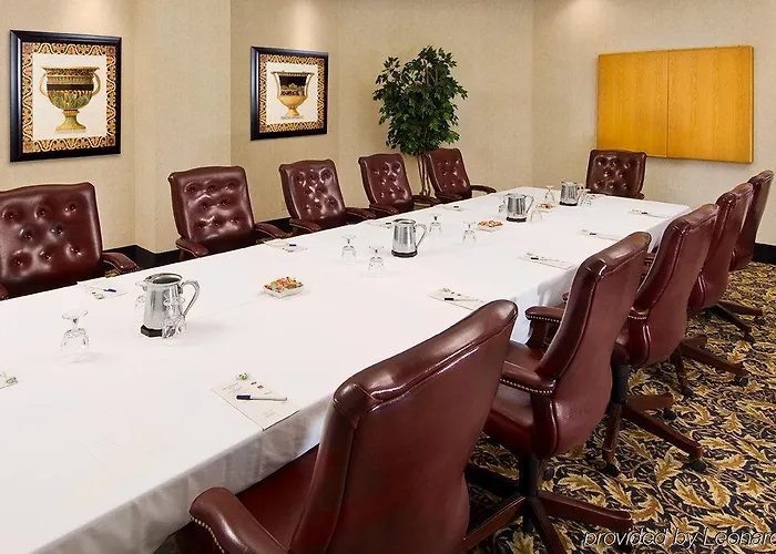 Fairfield & By Marriott Airport
