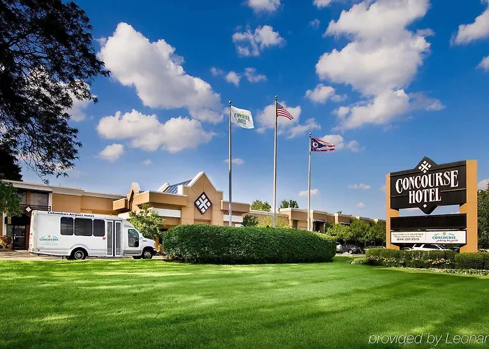 Fairfield & By Marriott Airport Hotel